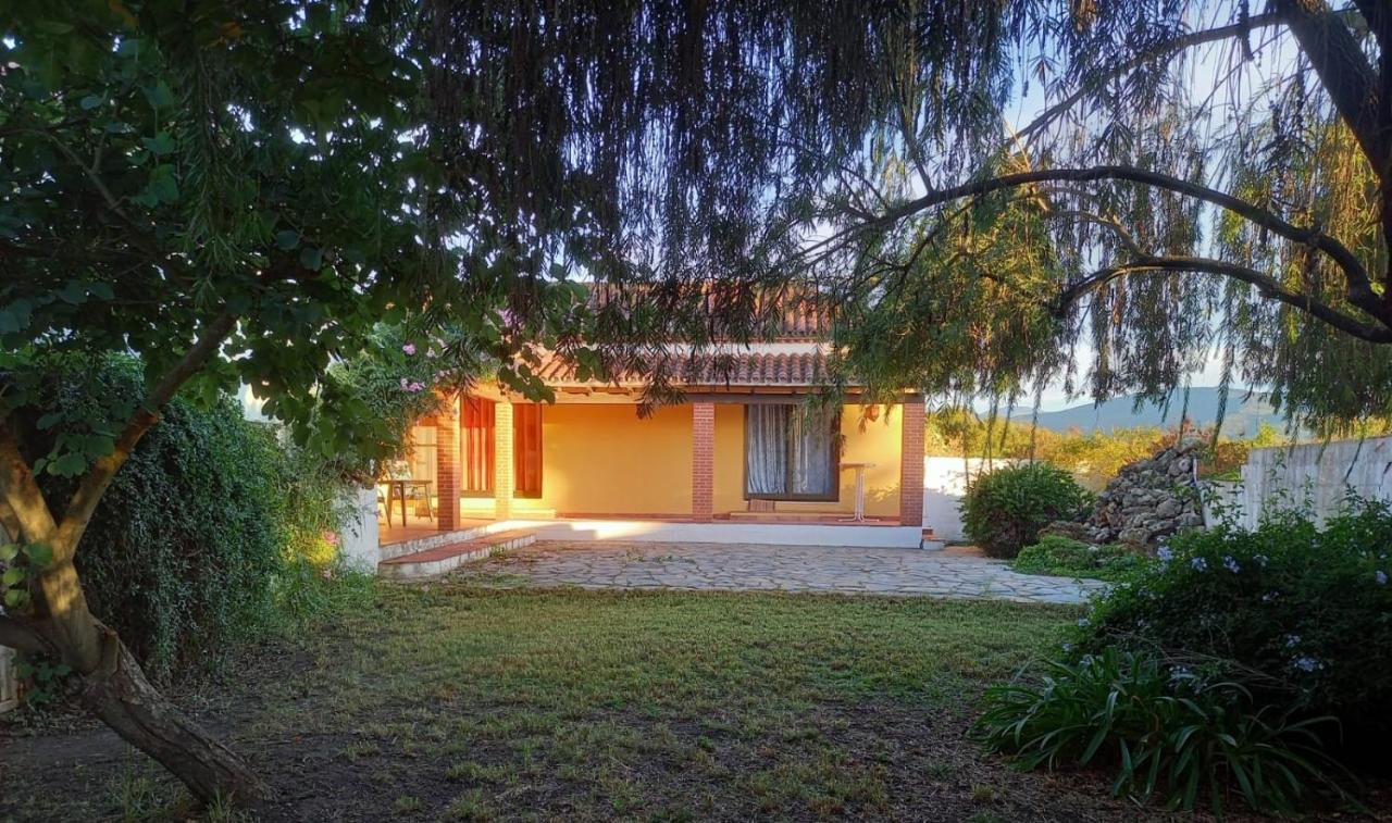 Finca Los Pajaros San Pablo Exterior photo